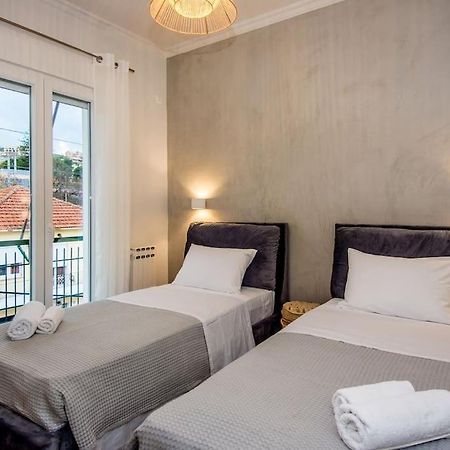 Kurti Apartments Argostoli  Exterior photo