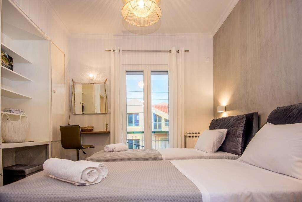 Kurti Apartments Argostoli  Exterior photo